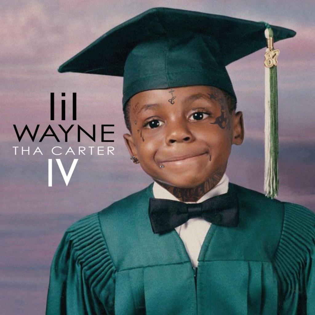 Lil Waynes Tha Carter IV fails to impress