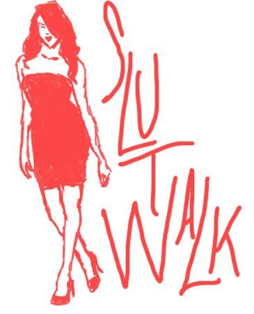 Local Slutwalk event takes back the night