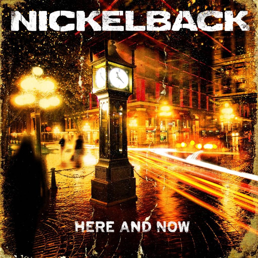 New Nickelback album worth the coin