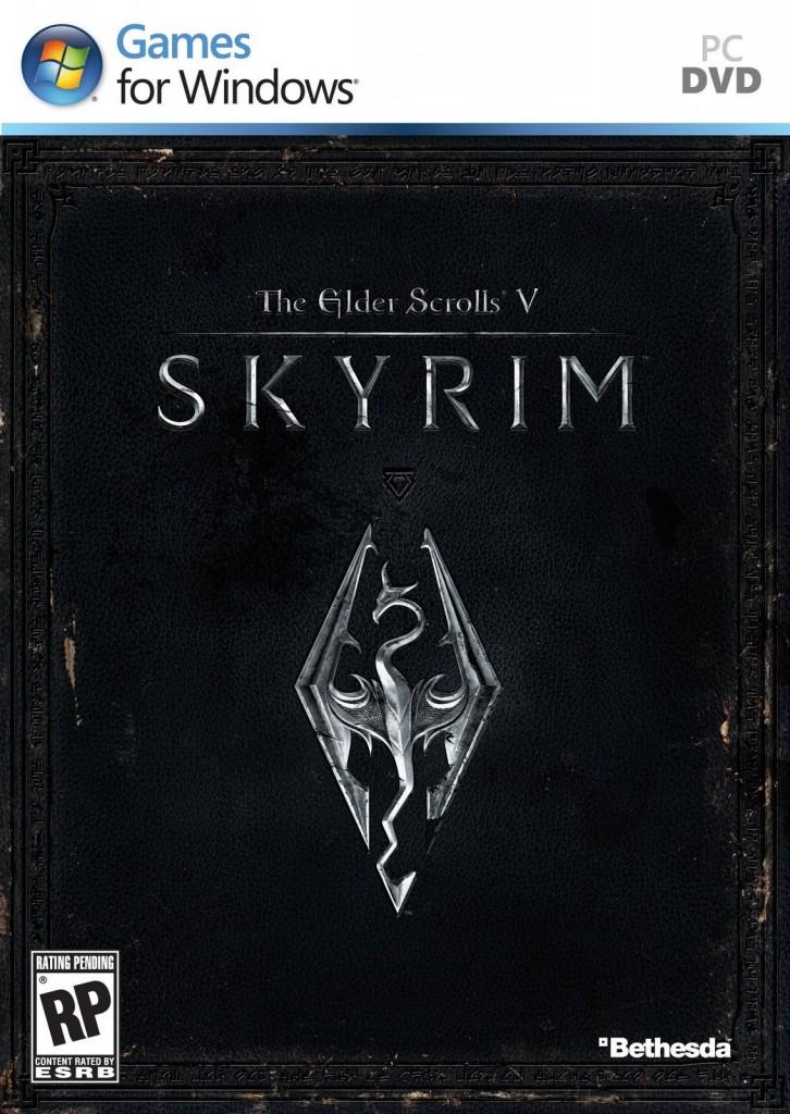Skyrim+offers+countless+hours+of+satisfying+exploration+and+customization+options
