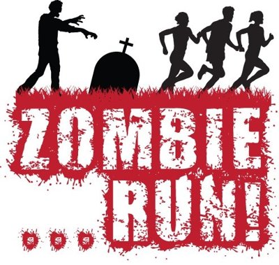 Ready for the Zombie Apocalypse? Sacramento Zombie Run tests horror survival