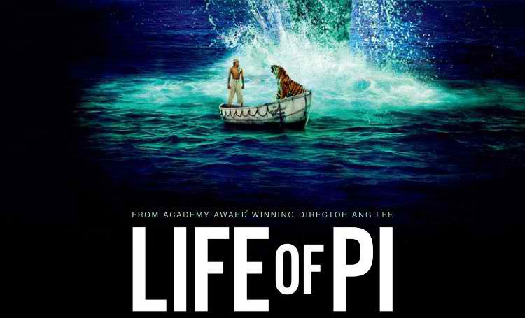 ‘Life of Pi’ takes the cake with amazing 3D effects