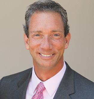 New chancellor of Los Rios district chosen