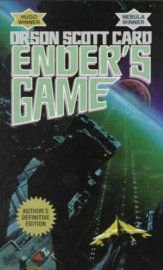 Ender'sGame