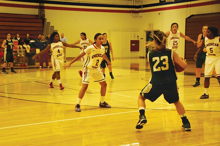 Womens basketball: Shasta rolls down the stretch, keeps ARC winless