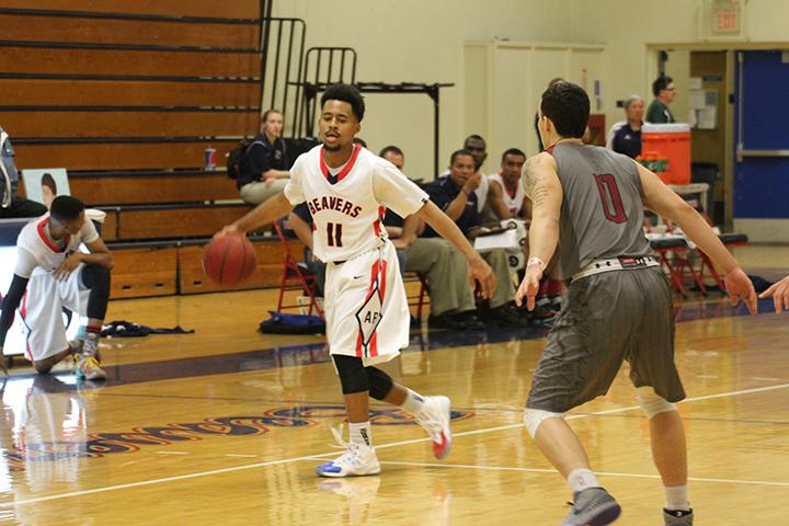 ARC men’s basketball prevails over Sierra 78-59