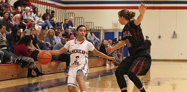 ARC blown out in final home game of the season