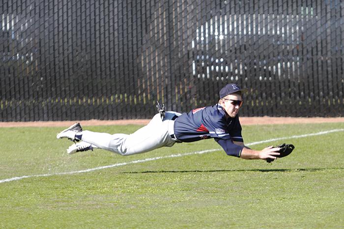 Photo Gallery: ARC wins over Modesto 2-1