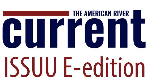 Vol. 66 Edition 12 e-edition of the Current on Issuu.com now!