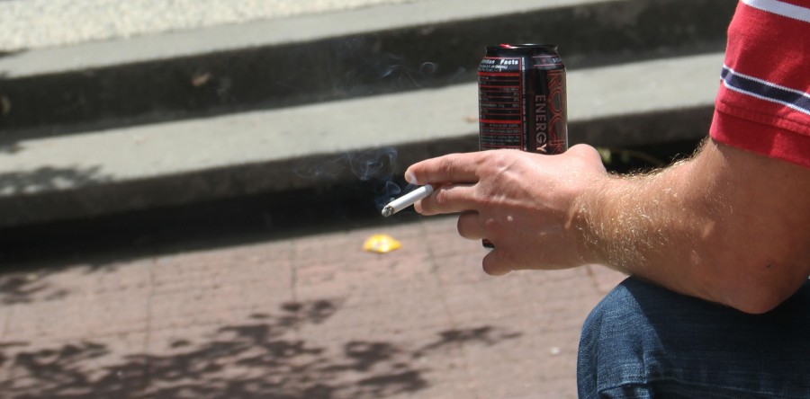 Tobacco use on the American River College campus is scheduled to become prohibited starting next January.