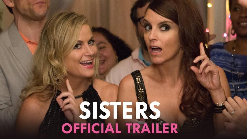 Review%3A+Sisters+delivers+an+abundance+of+raunchy+laughs