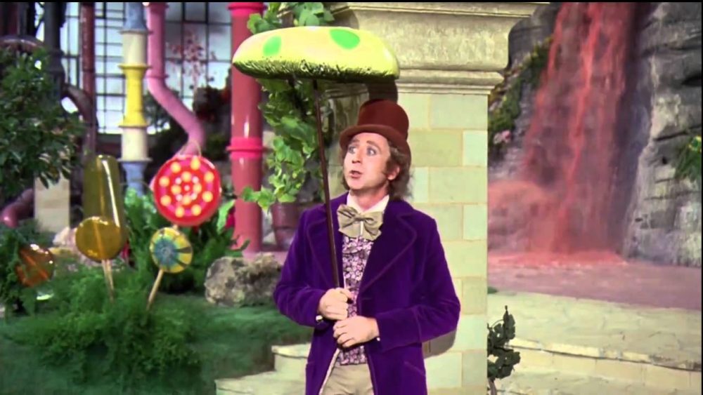 ARC professors, students react to the death of Gene Wilder