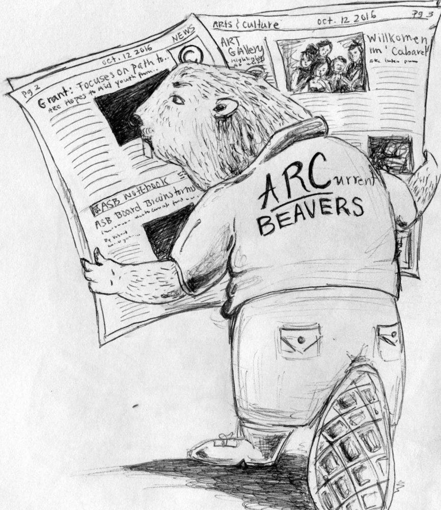 ARC+students+should+take+advantage+of+their+campus+newspaper+which+has+useful+information+in+it+that+relates+to+them.+Illustration+by+Lidiya+Grib