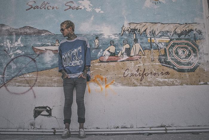 Craig Owens will be performing at the Boardwalk in Orangevale, California on Dec. 2. (Photo courtesy of Lisa Togerson)