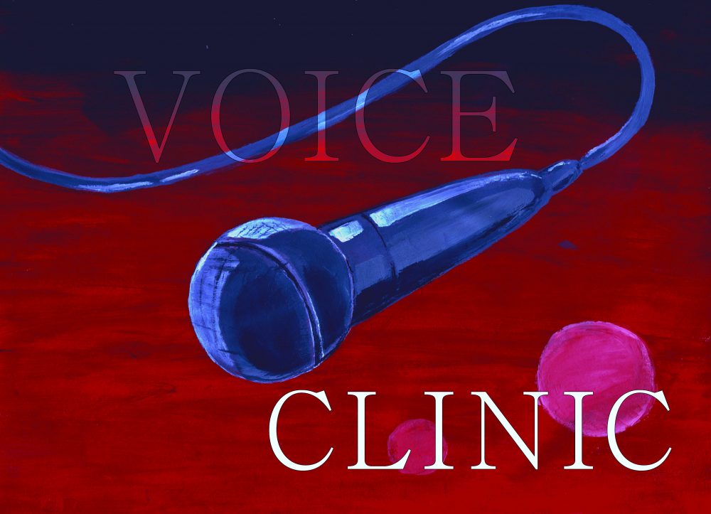 Master+Voice+Singer+Catherine+Fagiolo+is+holding+a+Voice+Clinic+for+voice+students+at+ARC+on+Friday+18.+%0A%28illustrations+by+Lidiya+Grib%29