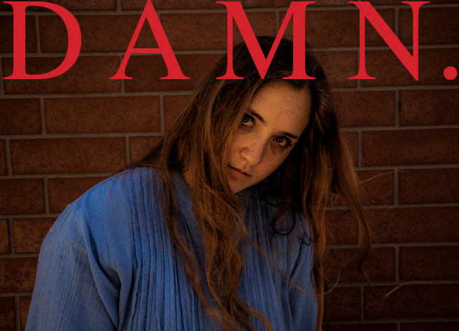 Editor-in-Chief Cheyenne Drury reviews Kendrick Lamars new album, Damn. Kendrick Lamar released his fourth album “Damn.” on April 14, one week after the original release date.  (Photo by Luis Gael Jimenez/ Photo Illustration by Cheyenne Drury)