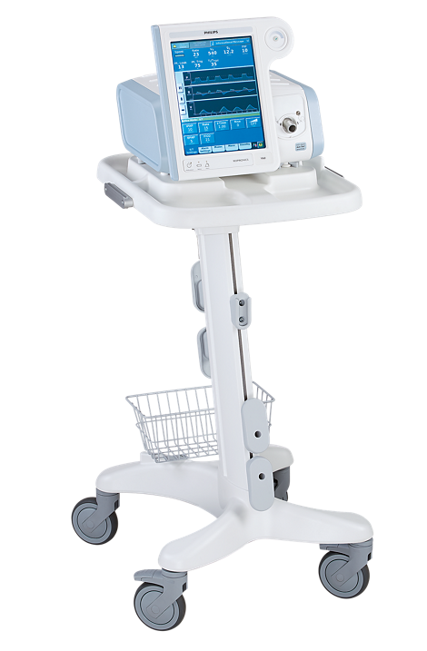 American River College has donated ventilators  and N-95 masks to University of California, Davis Medical Center, Mercy General Hospital and Kaiser South Sacramento Hospital to help with equipment needs during this essential time. (Photo courtesy of ventilator.png)