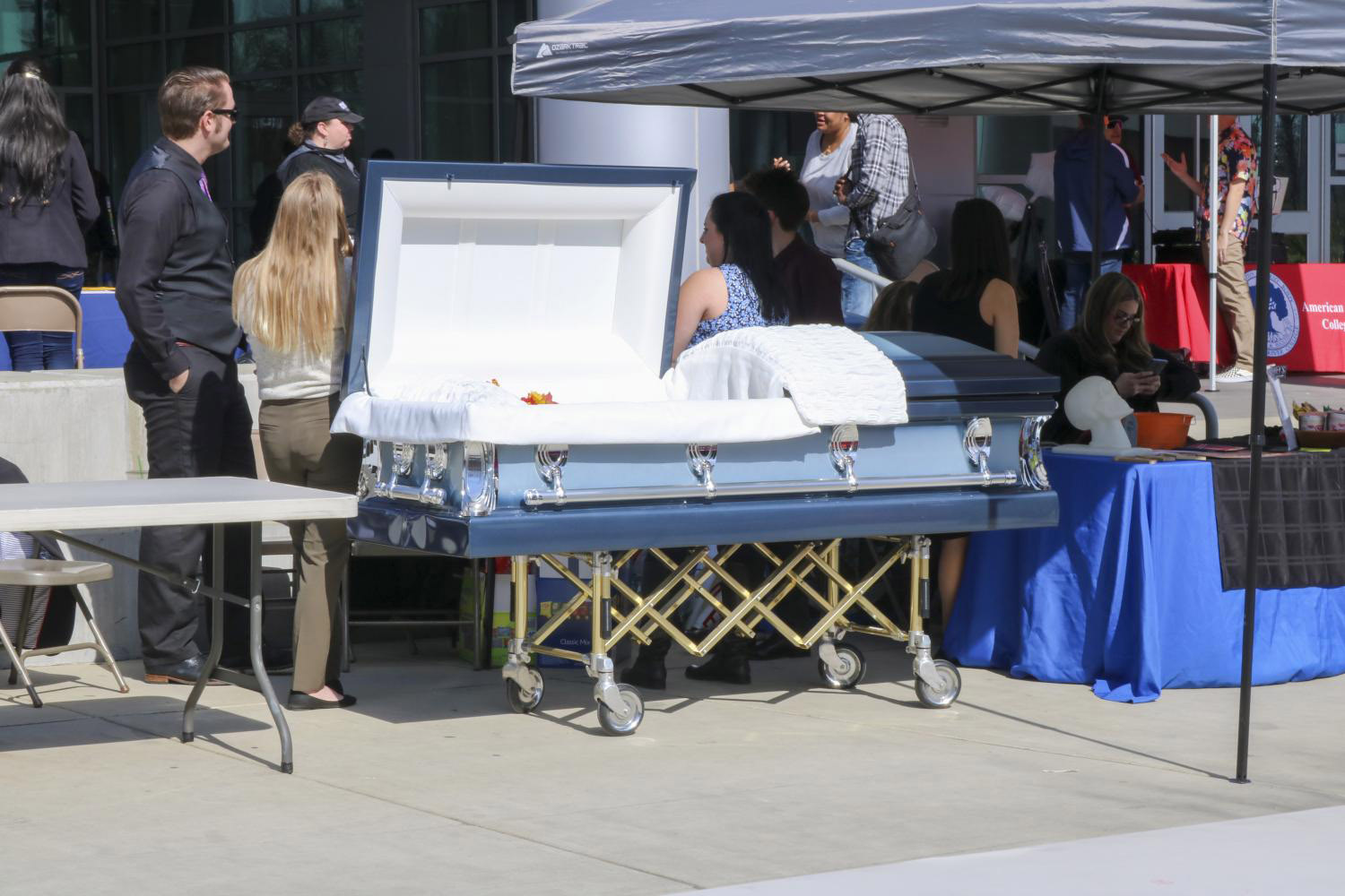 Arc Funeral Service New York