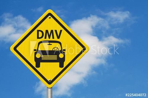   Due to the worldwide pandemic, Dmv pushes their license expiration date to July 1st. (Photo courtesy of pexels.com)   

