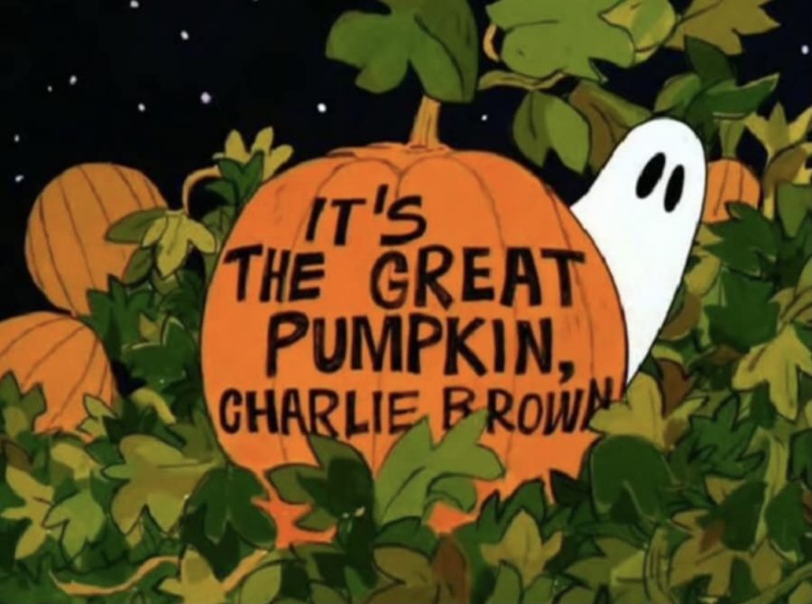 “It’s the Great Pumpkin, Charlie Brown” was released in 1966 and is a movie that the whole family can enjoy. (Photo courtesy of Lee Mendelson Film Productions)
