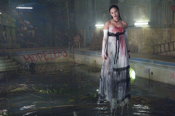 Jennifers Body may have been the most underrated horror film of its time. 11 years later, the film is still intriguing audiences with its original storyline. (Photo courtesy of Twentieth Century Fox)