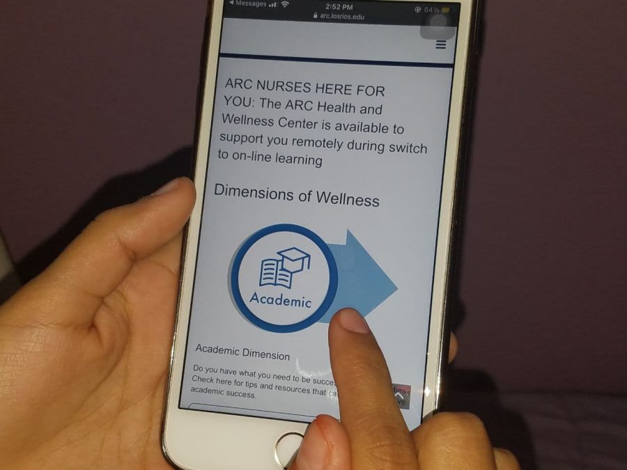With+2020+being+one+of+the+most+stressful+years+staff+and+students+at+ARC+have+had+to+deal+with%2C+there+are+ways+to+get+support+in+dealing+with+stress+in+these+uncertain+times.+%28Photo+Illustration+by+Brandon+Zamora%29