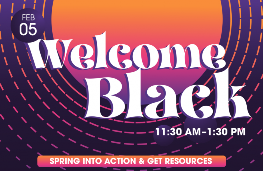 American River College’s Black Student Success Center partners with Sac City College’s African American Student Healing and Empowerment Center to Welcome Black students of color, with a mixer event on February 5th, 2021.