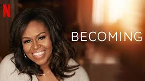 American River Colleges Achieve program holds a Netflix Watch Party showcasing Becoming Michelle Obama on Feb. 18. (Photo via Netflix)