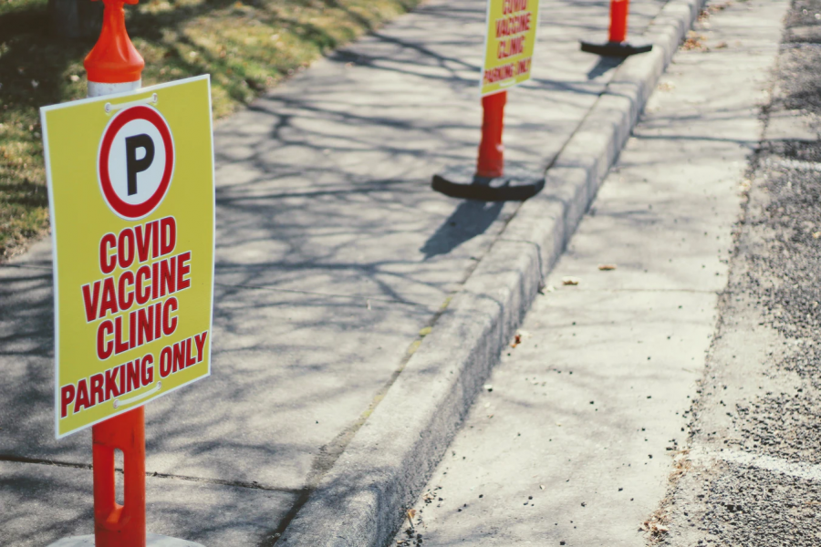 American River College will host an on-campus vaccination clinic on Sept. 14 in the Student Center Community Rooms from 9 a.m. to 4 p.m., facilitated by Walgreens. (Photo via Unsplash)
