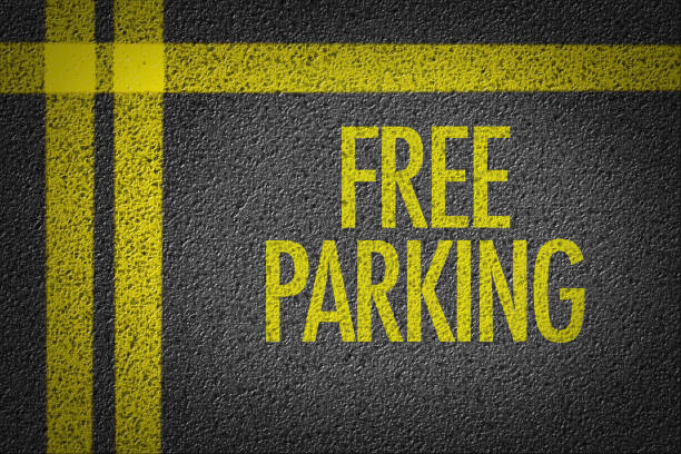 The Los Rios Community College District offers free parking for students who attend any LRCCD college campus in the fall  semester of 2021 and the spring semester of 2022. (Photo via iStock)