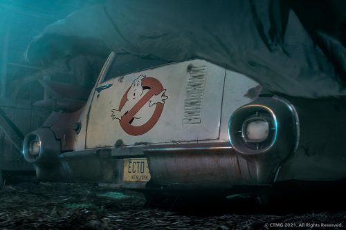 Review: “Ghostbusters: Afterlife” has made millions at the box office