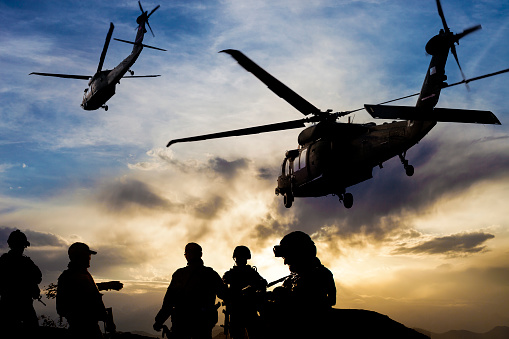 The withdrawal from Afghanistan on Aug 31, 2021, means getting out from disaster areas that save Americans lives and money. (Photo via Unsplash)