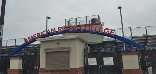 American River College will likely be opening its campus back up in the fall of 2022. With more students back on campus, the school and departments should be promoting themselves campus wide to generate more interest in events. (Photo by Sam Berg)