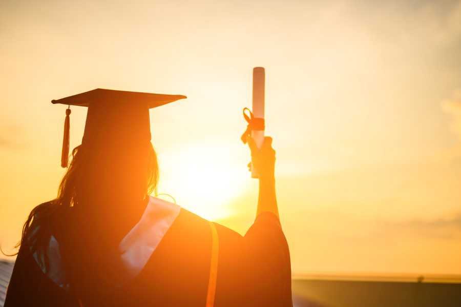 California community colleges can now offer bachelor’s degrees within specific workforce fields. (Photo via iStock)