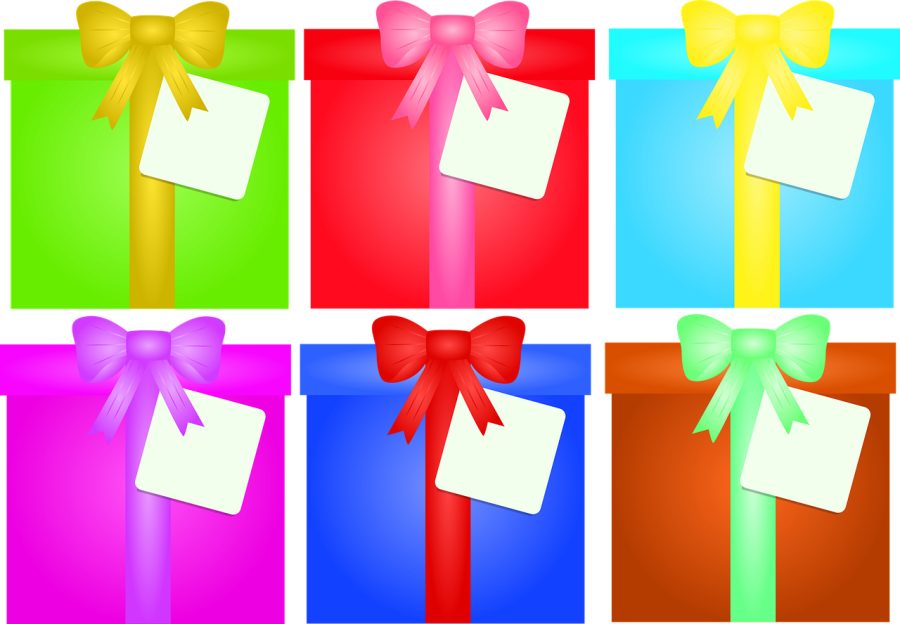 Gifts that you’ll love to give that also love your budget, at $20 and under on Amazon.com. (Photo via Pixabay)