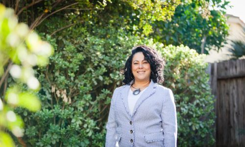 On Nov. 3, American River College President Melanie Dixon announced that she will be leaving her role as president at the end of the fall 2022 semester. (Photo courtesy of Melanie Dixon) 