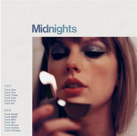 “Midnights,” Taylor Swifts 10th studio album, is the most streamed album in a single day on Spotify beating out the previous record which was 183 million by Bad Bunny set earlier this year. The numbers for “Midnights” have not been released yet. (Photo via Republic Records)