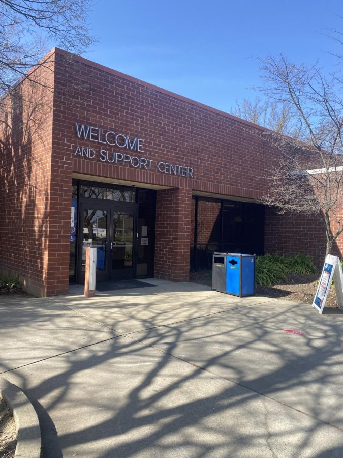 Beaver Cares will offer a food distribution for American River College students struggling with basic needs. (Photo by Carla Montaruli).