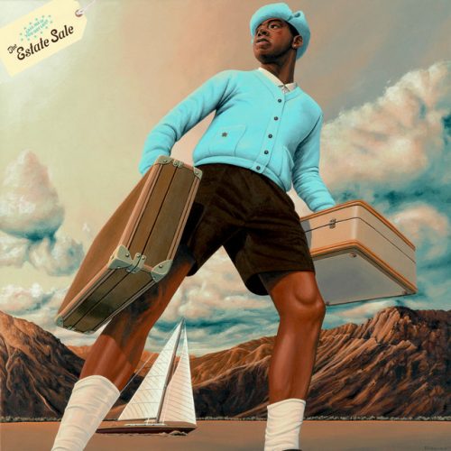 Tyler, The Creator picks up where he left off in “Call Me If You Get Lost: The Estate Sale”