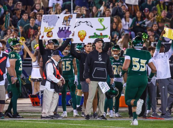 Sacramento State football prepares for 2023 season after an offseason of moving parts