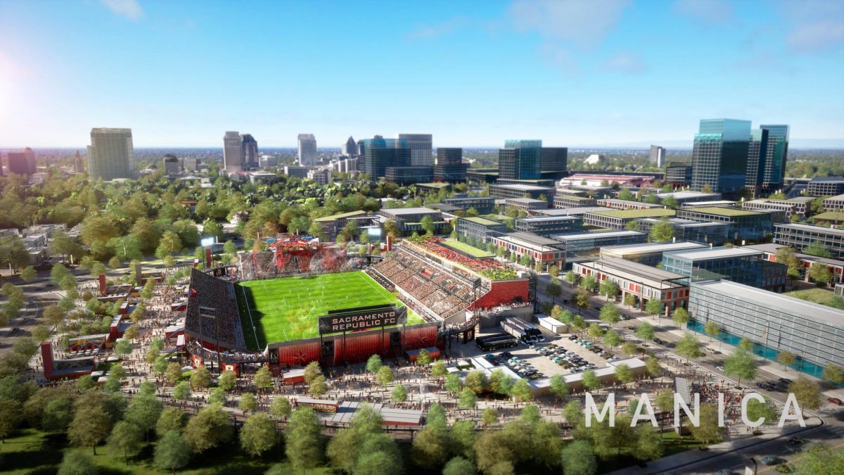 Based+on+the+renderings+made+available%2C+Railyards+Stadium+is+set+to+hold+12%2C000+people+and+become+a+new+hub+for+sports+and+entertainment+within+Sacramento.+%28Photo+Illustration+courtesy+of+Sacramento+Republic+Football+Club%29