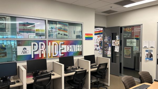 ARC welcomes queer and trans students