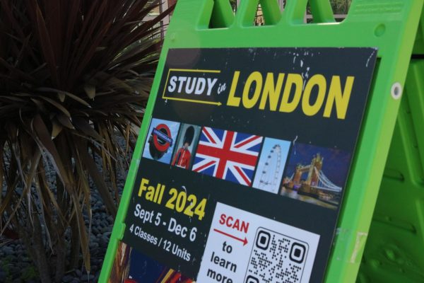 LRCCD to offer study abroad program