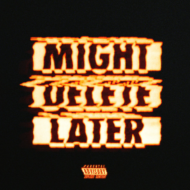 J. Cole released his fourth career mixtape, “Might Delete Later,” on April 5. (Photo courtesy of Interscope Records)