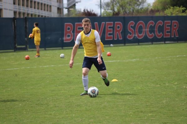 American River College Men’s Soccer looks to keep the wins coming after win against Yuba College (File Photo)
